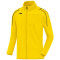 JAKO Classico Trainingsjacke citro M