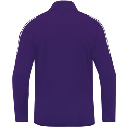 JAKO Classico Trainingsjacke lila S