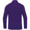 JAKO Classico Trainingsjacke lila S