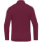 JAKO Classico Trainingsjacke maroon S