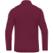 JAKO Classico Trainingsjacke maroon L