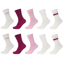 10er Pack s.Oliver Essentials recycelte Tennissocken 4150...