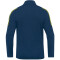 JAKO Classico Trainingsjacke nightblue/citro S