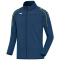 JAKO Classico Trainingsjacke nightblue/citro 3XL
