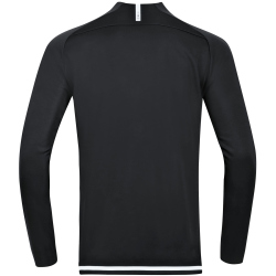JAKO Striker 2.0 Sweatshirts schwarz/weiß S