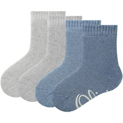 4er Pack s.Oliver Originals Bio-Baumwolle Antirutsch...