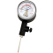 molten Manometer