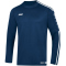 JAKO Striker 2.0 Sweatshirts marine/wei&szlig; XL