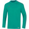 JAKO Striker 2.0 Sweatshirts türkis/anthrazit 128