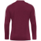 JAKO Classico Sweatshirt maroon M