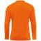 JAKO Classico Sweatshirt neonorange S