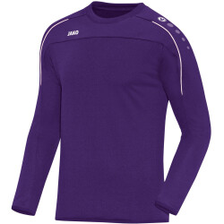 JAKO Classico Sweatshirt lila 116