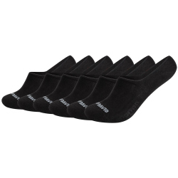 6er Pack Camp David Action-Mesh Baumwolle No Show...