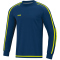 JAKO Striker 2.0 langarm Torwarttrikot navy/lemon 116