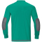 JAKO Striker 2.0 langarm Torwarttrikot t&uuml;rkis/anthrazit 116