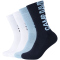 4er Pack Camp David Cushioned Tennissocken Herren 5999 - navy 39-42