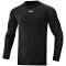 JAKO langarm Torwart Unterziehshirt Herren schwarz XS