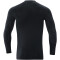 JAKO langarm Torwart Unterziehshirt Herren schwarz XS