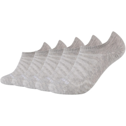 10er Pack camano Mesh Ventilation No Show...