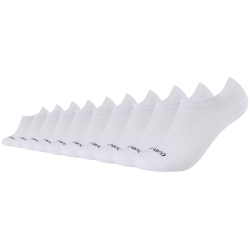 10er Pack camano Mesh Ventilation No Show...