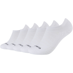 5er Pack camano Mesh Ventilation No Show...