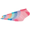 10er Pack camano Mesh Ventilation Sneakersocken Kinder 4130 - prism pink 27-30