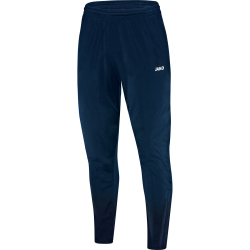 JAKO Classico Polyesterhose Damen marine 34