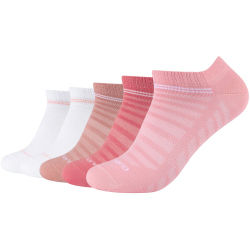 5er Pack camano Mesh Ventilation Sneakersocken 4146 -...