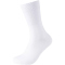 7er Pack camano Comfort BCI Baumwoll Sneakersocken 1000 - white 35-38