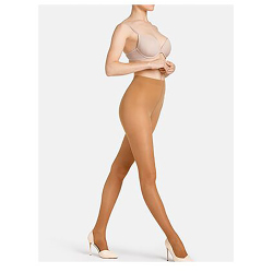 camano Shape & Active Strumpfhose 40 DEN Damen 0109 -...