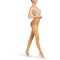 2er Pack camano Soft Shape Strumpfhosen 20 DEN Damen 0105 - golden 42/44
