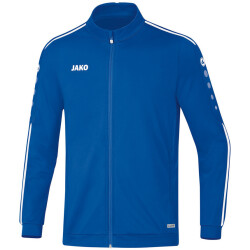 JAKO Striker 2.0 Polyesterjacke royal/weiß S