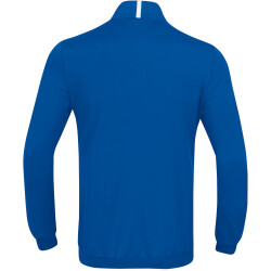 JAKO Striker 2.0 Polyesterjacke royal/weiß S