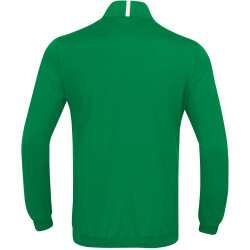 JAKO Striker 2.0 Polyesterjacke sportgrün/weiß S