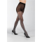camano Fashion Pure Glam Strumpfhose 30 DEN Damen 9999 - black S