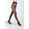 camano Fashion Sustainable Dots Strumpfhose 40 DEN Damen 5959 - night sky S