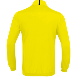 JAKO Striker 2.0 Polyesterjacke neongelb/schwarz 3XL