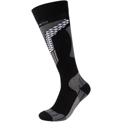 camano Mountaineering Merino Kniestrümpfe 9999 -...