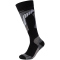 camano Mountaineering Merino Kniestrümpfe 9999 - black 37-38