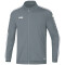 JAKO Striker 2.0 Polyesterjacke steingrau/weiß 3XL