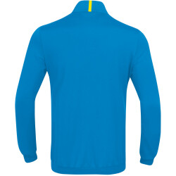 JAKO Striker 2.0 Polyesterjacke JAKO blau/neongelb S