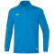 JAKO Striker 2.0 Polyesterjacke JAKO blau/neongelb S