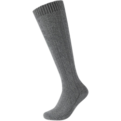 camano Wiesn Cable Stitch Kniestrümpfe 9700 - dark...