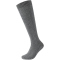 camano Wiesn Cable Stitch Kniestrümpfe 9700 - dark grey melange 35-38