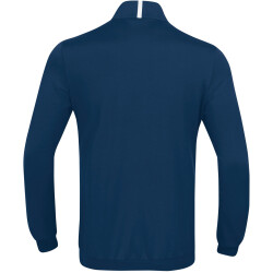 JAKO Striker 2.0 Polyesterjacke marine/weiß S