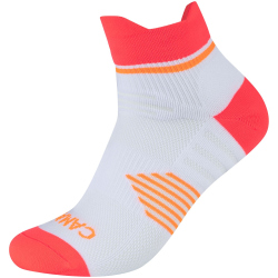 3er Pack camano Performance Quarter Trainingssocken 0350...