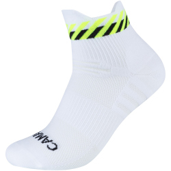 3er Pack camano Performance Quarter Trainingssocken 0200...