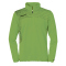 uhlsport Match 1/4-Zip Top Sweatshirt Fußball Trainingspullover