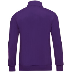 JAKO Classico Polyesterjacke lila S