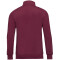 JAKO Classico Polyesterjacke maroon S